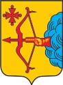 герб Кирова