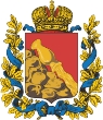 герб Воронежа