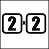  22  